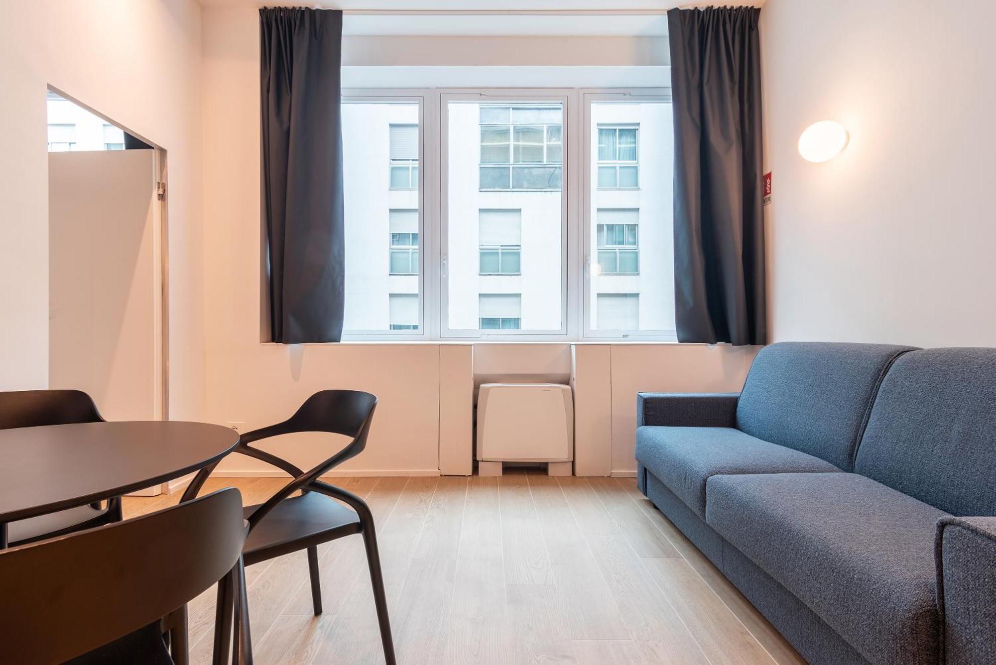 Easyhomes-City Centre Suites Milão Quarto foto